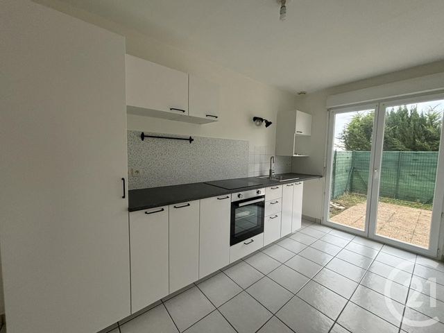 maison à louer - 6 pièces - 112.4 m2 - CHARTRES - 28 - CENTRE - Century 21 Maitrejean Immobilier