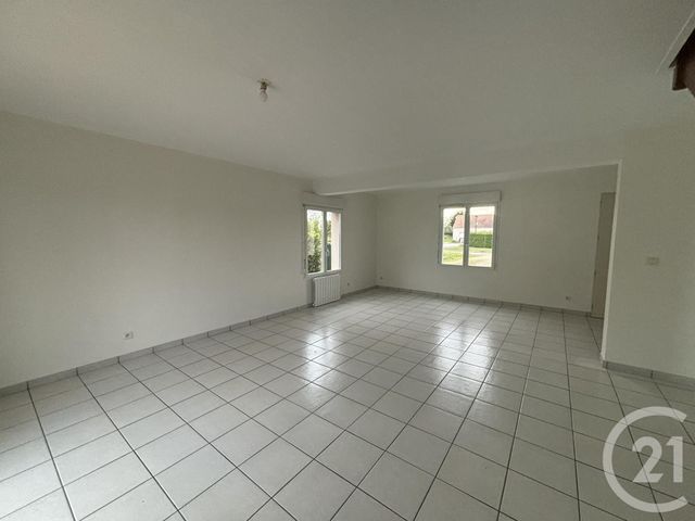 maison à louer - 6 pièces - 112.4 m2 - CHARTRES - 28 - CENTRE - Century 21 Maitrejean Immobilier