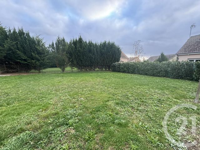 maison à louer - 6 pièces - 112.4 m2 - CHARTRES - 28 - CENTRE - Century 21 Maitrejean Immobilier