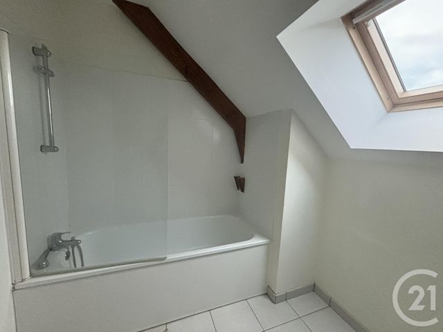 maison à louer - 6 pièces - 112.4 m2 - CHARTRES - 28 - CENTRE - Century 21 Maitrejean Immobilier