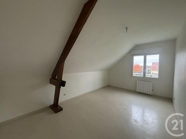 maison à louer - 6 pièces - 112.4 m2 - CHARTRES - 28 - CENTRE - Century 21 Maitrejean Immobilier