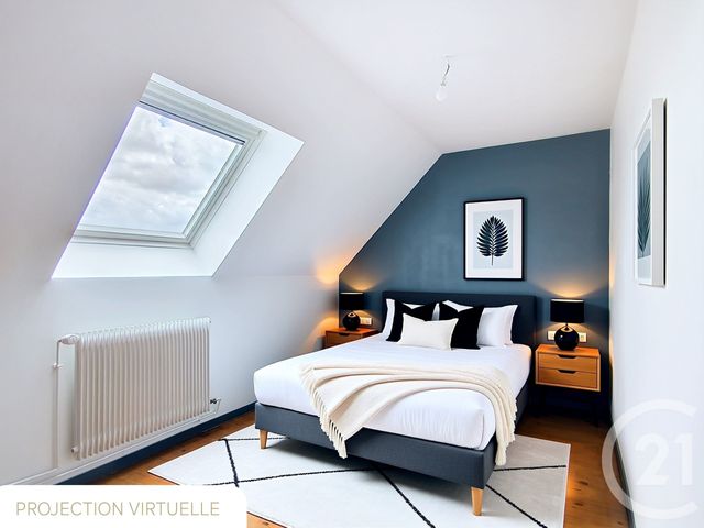 maison à vendre - 7 pièces - 151.92 m2 - CHARTRES - 28 - CENTRE - Century 21 Maitrejean Immobilier