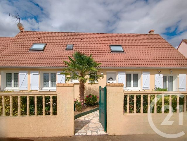 Afficher la photo en grand maison à vendre - 7 pièces - 151.92 m2 - CHARTRES - 28 - CENTRE - Century 21 Maitrejean Immobilier