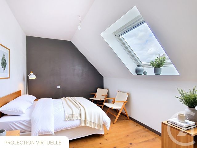 maison à vendre - 7 pièces - 151.92 m2 - CHARTRES - 28 - CENTRE - Century 21 Maitrejean Immobilier