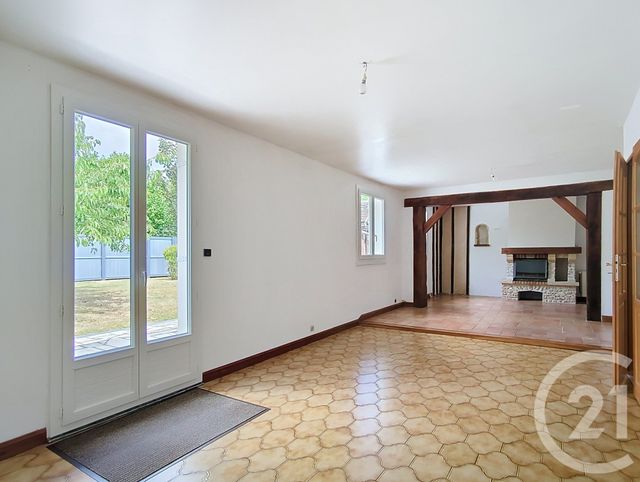 Afficher la photo en grand maison à vendre - 7 pièces - 151.92 m2 - CHARTRES - 28 - CENTRE - Century 21 Maitrejean Immobilier