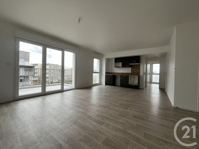 appartement - LUISANT - 28