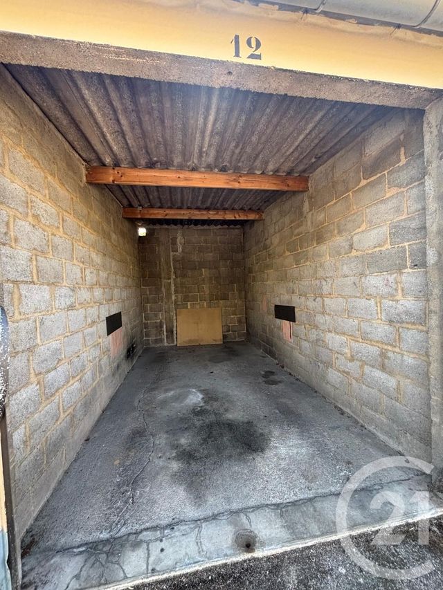 parking à louer - 12.0 m2 - CHARTRES - 28 - CENTRE - Century 21 Maitrejean Immobilier