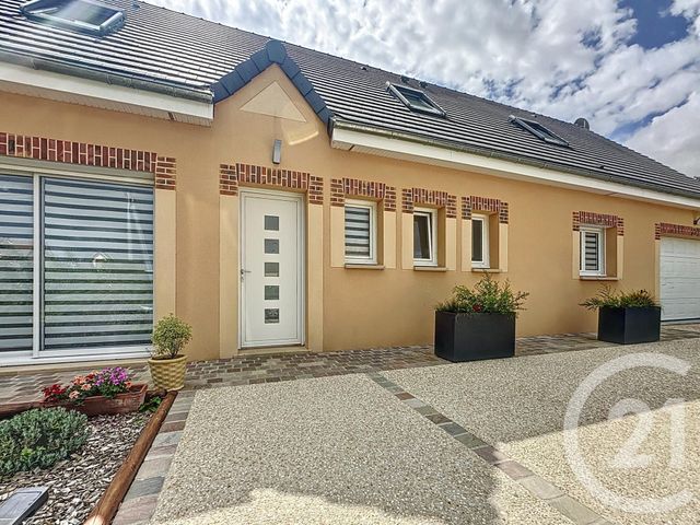 maison - CHARTRES - 28