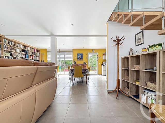 Afficher la photo en grand maison à vendre - 5 pièces - 154.93 m2 - BEVILLE LE COMTE - 28 - CENTRE - Century 21 Maitrejean Immobilier