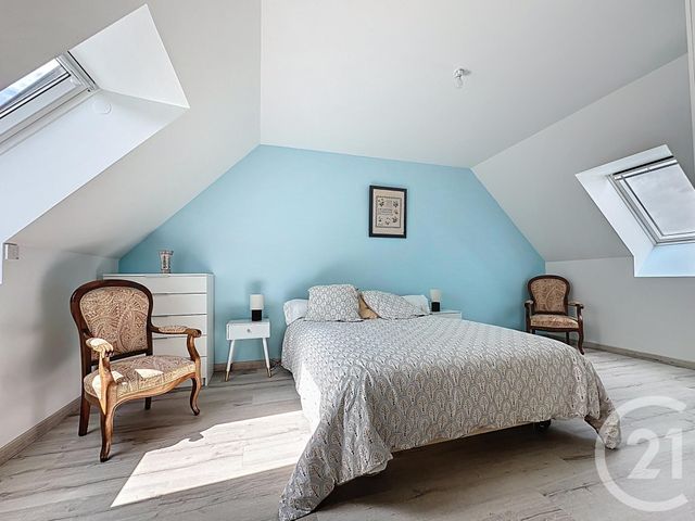 Afficher la photo en grand maison à vendre - 5 pièces - 154.93 m2 - BEVILLE LE COMTE - 28 - CENTRE - Century 21 Maitrejean Immobilier