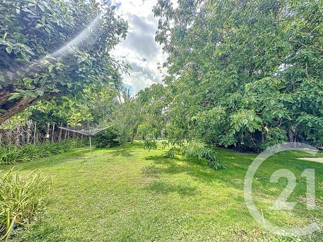 Afficher la photo en grand maison à vendre - 5 pièces - 154.93 m2 - BEVILLE LE COMTE - 28 - CENTRE - Century 21 Maitrejean Immobilier