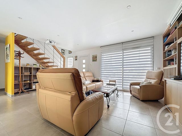 Afficher la photo en grand maison à vendre - 5 pièces - 154.93 m2 - BEVILLE LE COMTE - 28 - CENTRE - Century 21 Maitrejean Immobilier