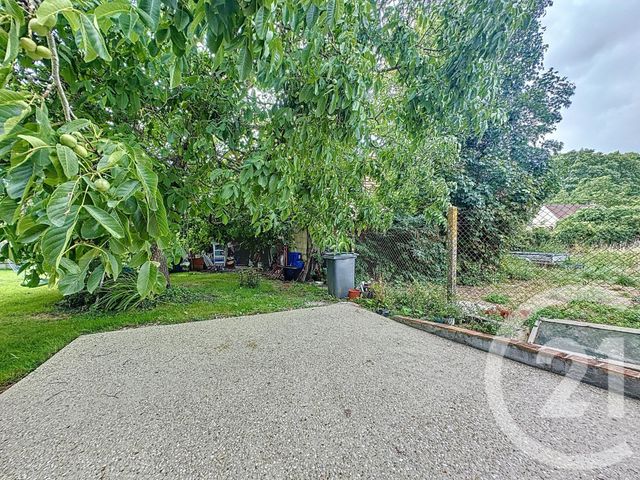 Afficher la photo en grand maison à vendre - 5 pièces - 154.93 m2 - BEVILLE LE COMTE - 28 - CENTRE - Century 21 Maitrejean Immobilier