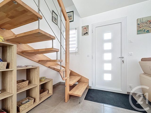 Afficher la photo en grand maison à vendre - 5 pièces - 154.93 m2 - BEVILLE LE COMTE - 28 - CENTRE - Century 21 Maitrejean Immobilier