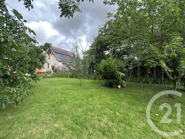 Afficher la photo en grand maison à vendre - 5 pièces - 154.93 m2 - BEVILLE LE COMTE - 28 - CENTRE - Century 21 Maitrejean Immobilier