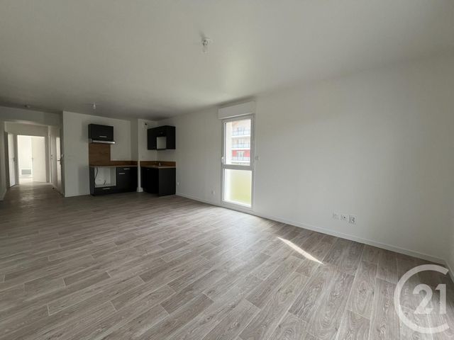 Appartement F3 à louer - 3 pièces - 67.18 m2 - LUISANT - 28 - CENTRE - Century 21 Maitrejean Immobilier