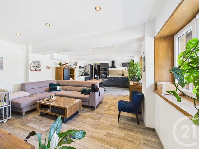 maison à vendre - 5 pièces - 86.03 m2 - CHARTRES - 28 - CENTRE - Century 21 Maitrejean Immobilier