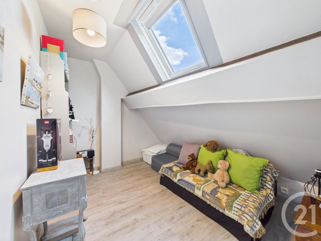 maison à vendre - 5 pièces - 142.19 m2 - CHARTRES - 28 - CENTRE - Century 21 Maitrejean Immobilier