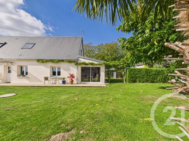 maison à vendre - 5 pièces - 142.19 m2 - CHARTRES - 28 - CENTRE - Century 21 Maitrejean Immobilier