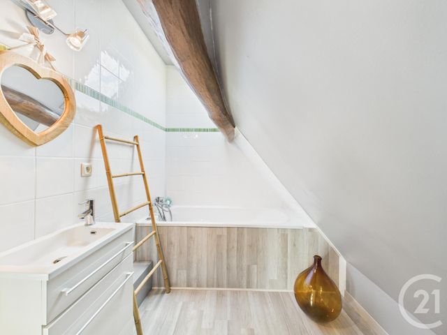 maison à vendre - 5 pièces - 142.19 m2 - CHARTRES - 28 - CENTRE - Century 21 Maitrejean Immobilier