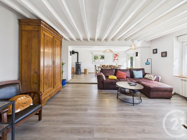 maison à vendre - 5 pièces - 142.19 m2 - CHARTRES - 28 - CENTRE - Century 21 Maitrejean Immobilier