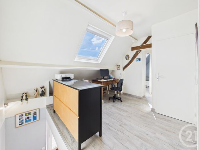 maison à vendre - 5 pièces - 142.19 m2 - CHARTRES - 28 - CENTRE - Century 21 Maitrejean Immobilier