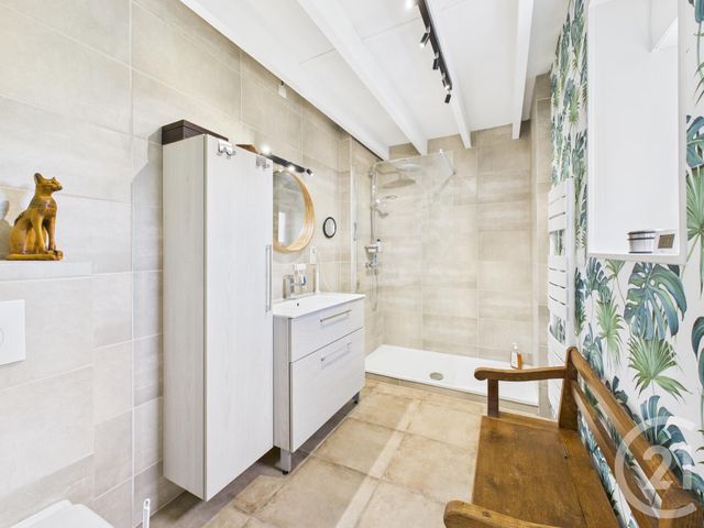 maison à vendre - 5 pièces - 142.19 m2 - CHARTRES - 28 - CENTRE - Century 21 Maitrejean Immobilier