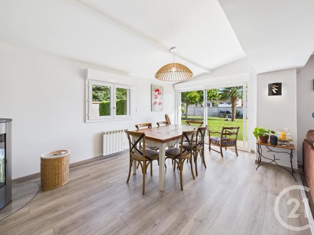 maison à vendre - 5 pièces - 142.19 m2 - CHARTRES - 28 - CENTRE - Century 21 Maitrejean Immobilier