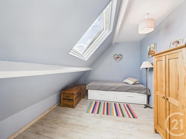 maison à vendre - 5 pièces - 142.19 m2 - CHARTRES - 28 - CENTRE - Century 21 Maitrejean Immobilier