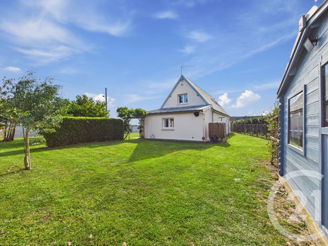 maison à vendre - 5 pièces - 142.19 m2 - CHARTRES - 28 - CENTRE - Century 21 Maitrejean Immobilier