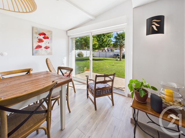 maison à vendre - 5 pièces - 142.19 m2 - CHARTRES - 28 - CENTRE - Century 21 Maitrejean Immobilier