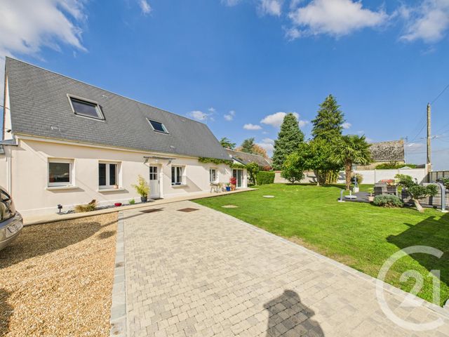 Maison à vendre CHARTRES