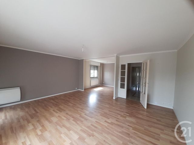 Appartement F3 à louer CHARTRES