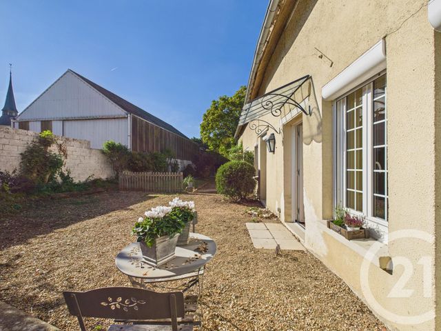 maison à vendre - 6 pièces - 185.0 m2 - CHARTRES - 28 - CENTRE - Century 21 Maitrejean Immobilier