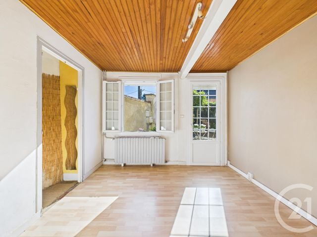 maison à vendre - 6 pièces - 185.0 m2 - CHARTRES - 28 - CENTRE - Century 21 Maitrejean Immobilier