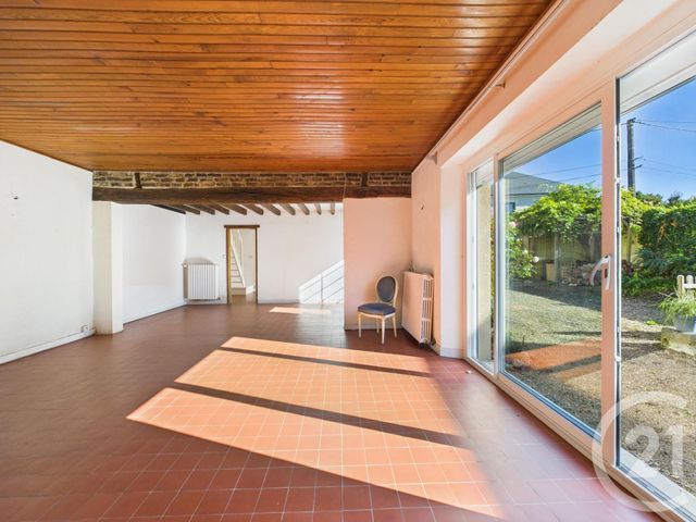 maison à vendre - 6 pièces - 185.0 m2 - CHARTRES - 28 - CENTRE - Century 21 Maitrejean Immobilier