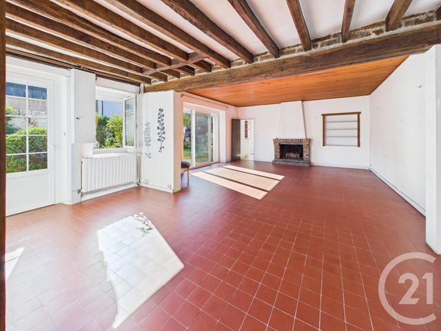 maison à vendre - 6 pièces - 185.0 m2 - CHARTRES - 28 - CENTRE - Century 21 Maitrejean Immobilier