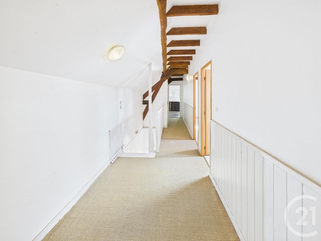 maison à vendre - 6 pièces - 185.0 m2 - CHARTRES - 28 - CENTRE - Century 21 Maitrejean Immobilier