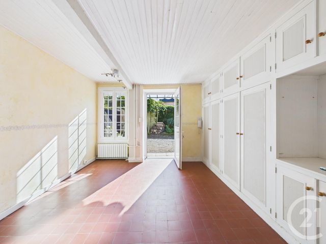 maison à vendre - 6 pièces - 185.0 m2 - CHARTRES - 28 - CENTRE - Century 21 Maitrejean Immobilier