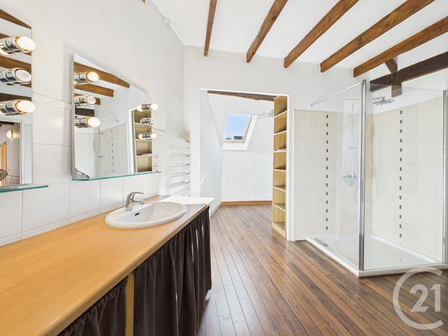 maison à vendre - 6 pièces - 185.0 m2 - CHARTRES - 28 - CENTRE - Century 21 Maitrejean Immobilier