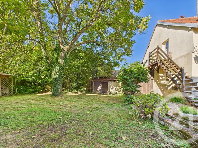 maison à vendre - 6 pièces - 185.0 m2 - CHARTRES - 28 - CENTRE - Century 21 Maitrejean Immobilier