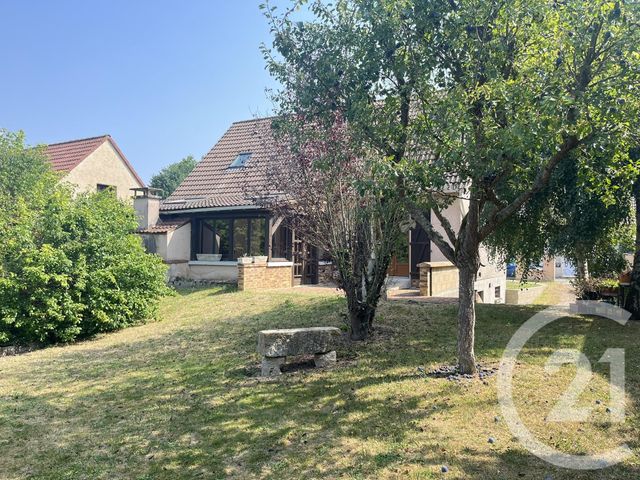 maison à vendre - 5 pièces - 145.0 m2 - CHARTRES - 28 - CENTRE - Century 21 Maitrejean Immobilier