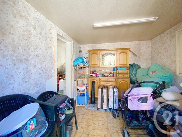 maison à vendre - 4 pièces - 80.87 m2 - LUCE - 28 - CENTRE - Century 21 Maitrejean Immobilier