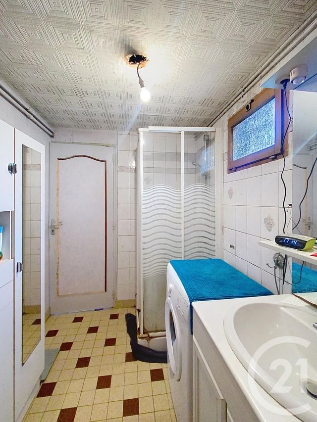 maison à vendre - 4 pièces - 80.87 m2 - LUCE - 28 - CENTRE - Century 21 Maitrejean Immobilier