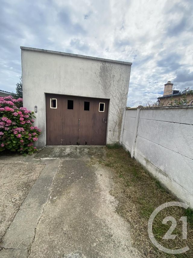 maison à vendre - 4 pièces - 80.87 m2 - LUCE - 28 - CENTRE - Century 21 Maitrejean Immobilier