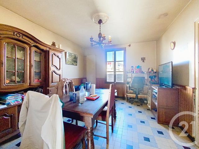 maison à vendre - 4 pièces - 80.87 m2 - LUCE - 28 - CENTRE - Century 21 Maitrejean Immobilier