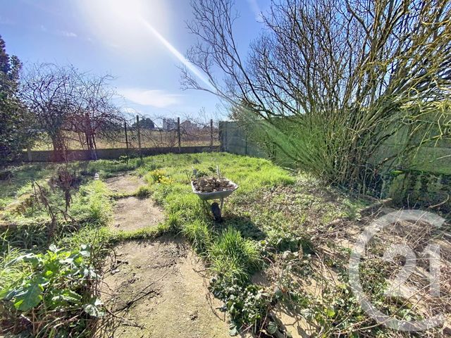 maison à vendre - 4 pièces - 80.87 m2 - LUCE - 28 - CENTRE - Century 21 Maitrejean Immobilier