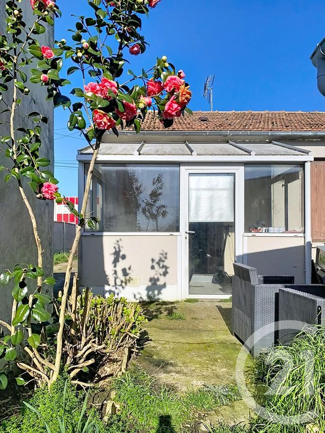 maison à vendre - 4 pièces - 80.87 m2 - LUCE - 28 - CENTRE - Century 21 Maitrejean Immobilier