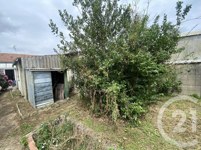 maison à vendre - 4 pièces - 80.87 m2 - LUCE - 28 - CENTRE - Century 21 Maitrejean Immobilier