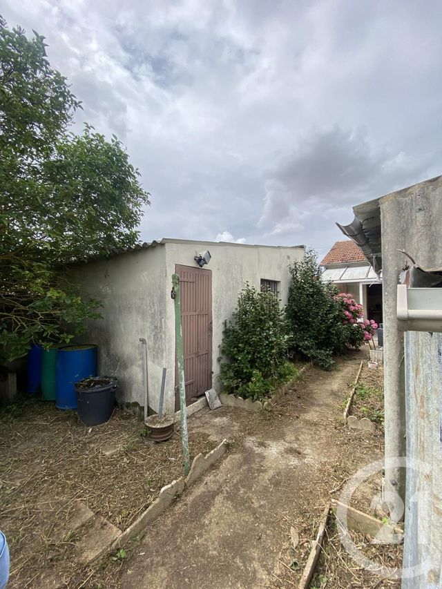 maison à vendre - 4 pièces - 80.87 m2 - LUCE - 28 - CENTRE - Century 21 Maitrejean Immobilier